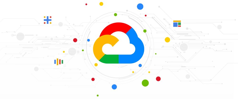 Buy Google Cloud Account